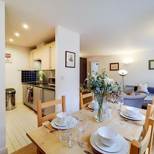 Appartement met Twee Slaapkamers